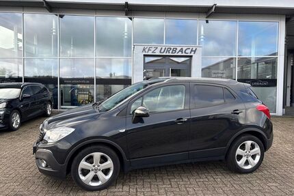 Opel Mokka Gebrauchtwagen