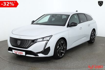 Peugeot 308 Gebrauchtwagen