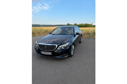Mercedes-Benz E 350 Gebrauchtwagen