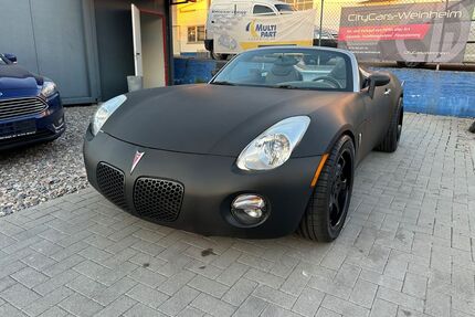 Pontiac Solstice Gebrauchtwagen