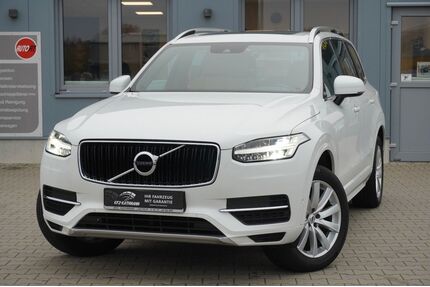 Volvo XC90 Gebrauchtwagen