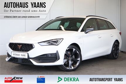 Cupra Leon Gebrauchtwagen