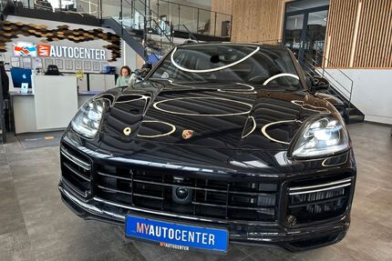 Porsche Cayenne Gebrauchtwagen