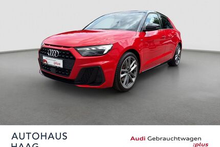 Audi A1 Gebrauchtwagen