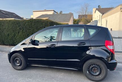 Mercedes-Benz A 180 Gebrauchtwagen