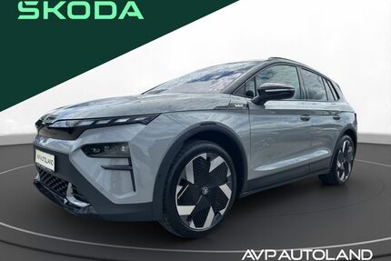 Skoda Elroq Gebrauchtwagen