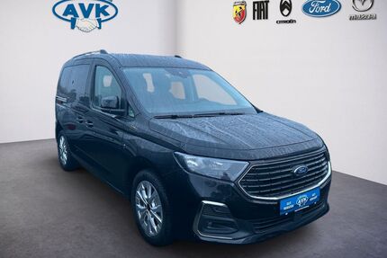 Ford Tourneo Connect Gebrauchtwagen