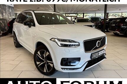 Volvo XC90 Gebrauchtwagen