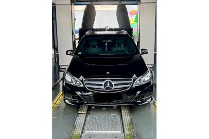 Mercedes-Benz E 220 Gebrauchtwagen