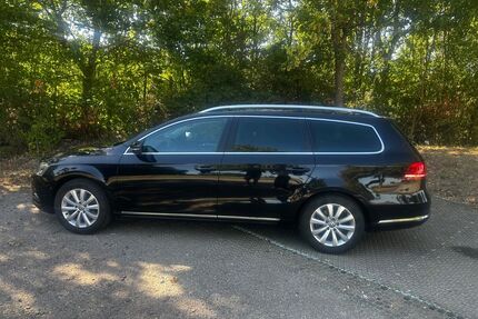 VW Passat Variant Gebrauchtwagen