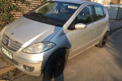 Mercedes-Benz A 180 Gebrauchtwagen