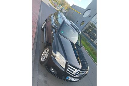 Mercedes-Benz GLK 220 Gebrauchtwagen