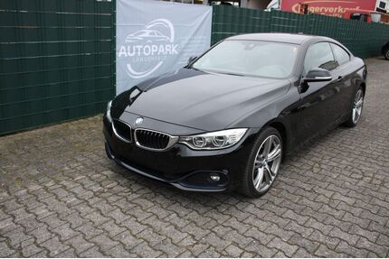 BMW 420 Gebrauchtwagen