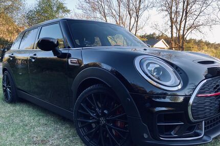 Mini John Cooper Works Clubman Gebrauchtwagen