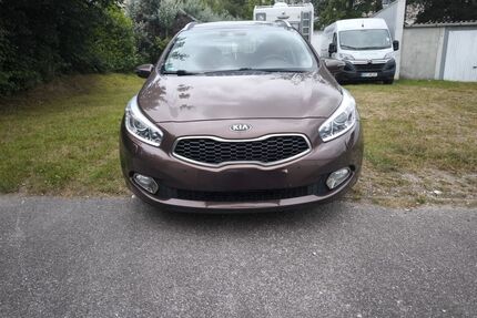 Kia ceed / Ceed Gebrauchtwagen