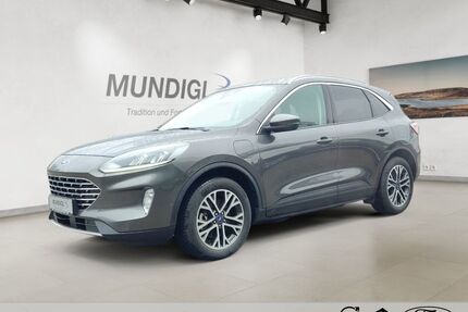 Ford Kuga Gebrauchtwagen