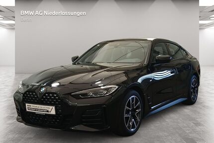 BMW 420 Gebrauchtwagen