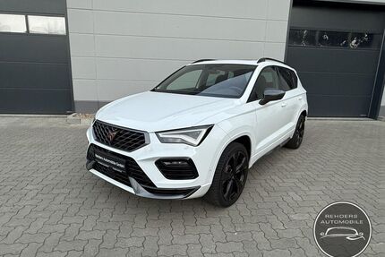 Cupra Ateca Gebrauchtwagen