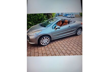 Peugeot 207 Gebrauchtwagen