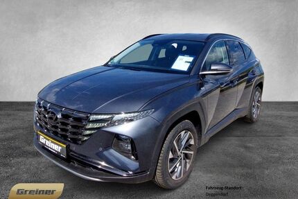 Hyundai TUCSON Gebrauchtwagen