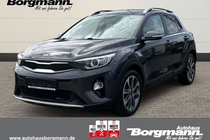 Kia Stonic Gebrauchtwagen