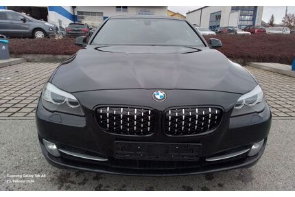 BMW 520 Gebrauchtwagen