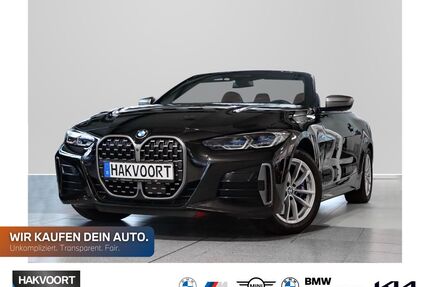 BMW M440 Gebrauchtwagen