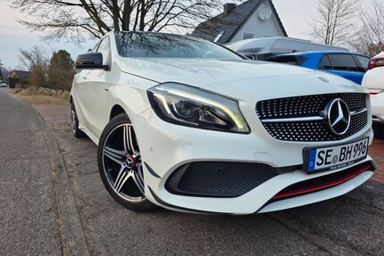 Mercedes-Benz A 250 Gebrauchtwagen