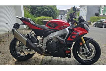Aprilia Tuono Gebrauchtwagen