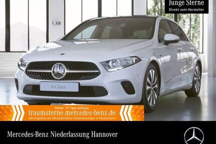 Mercedes-Benz A 250 Gebrauchtwagen