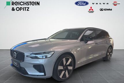 Volvo V60 Gebrauchtwagen
