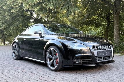 Audi TTS Gebrauchtwagen