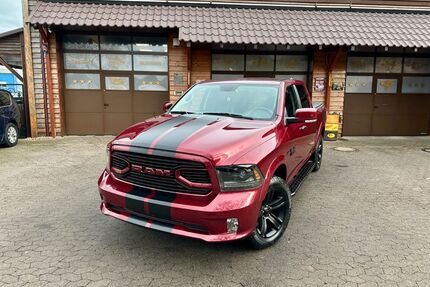 Dodge RAM Gebrauchtwagen