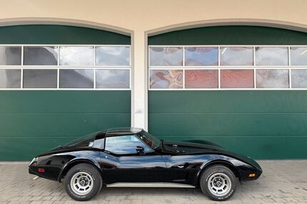 Corvette C3 Gebrauchtwagen