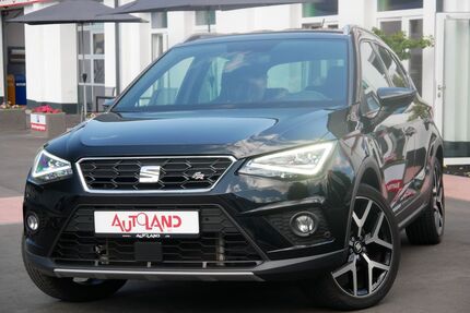 Seat Arona Gebrauchtwagen