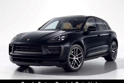 Porsche Macan Gebrauchtwagen