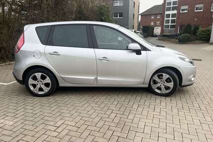 Renault Scenic Gebrauchtwagen
