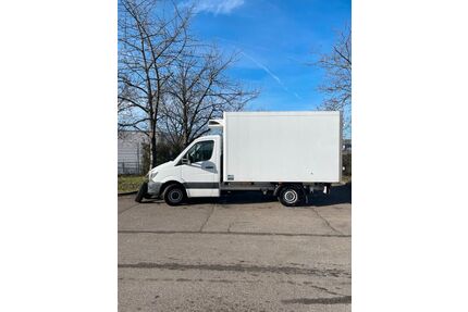 Mercedes-Benz Sprinter Gebrauchtwagen