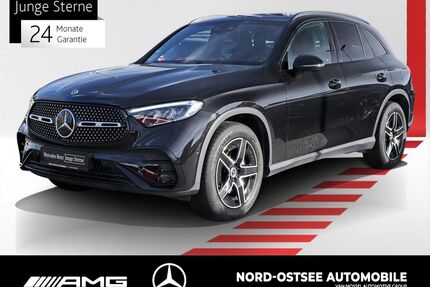 Mercedes-Benz GLC 300 Gebrauchtwagen