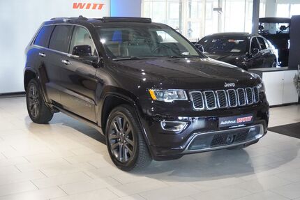 Jeep Grand Cherokee Gebrauchtwagen