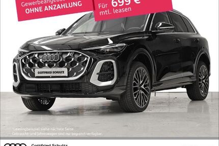 Audi SQ5 Gebrauchtwagen