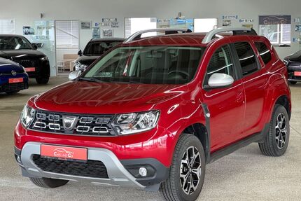 Dacia Duster Gebrauchtwagen