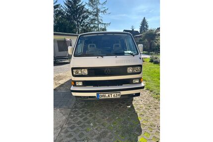VW T3 Multivan Gebrauchtwagen
