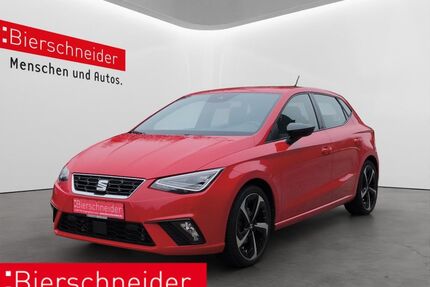 Seat Ibiza Gebrauchtwagen