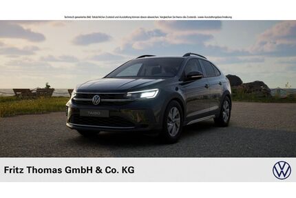 VW Taigo Gebrauchtwagen