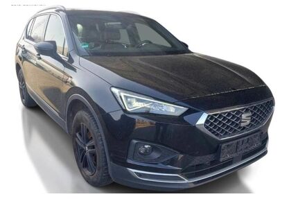 Seat Tarraco Gebrauchtwagen
