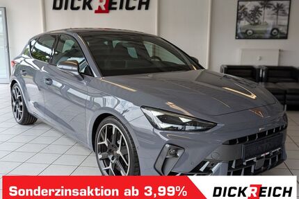 Cupra Leon Gebrauchtwagen