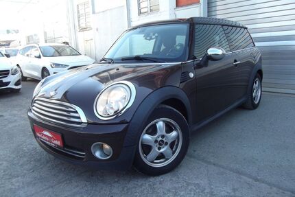 Mini ONE Gebrauchtwagen