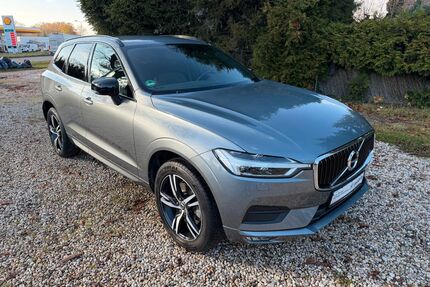 Volvo XC60 Gebrauchtwagen