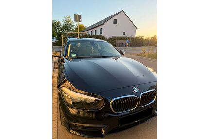 BMW 120 Gebrauchtwagen